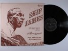 SKIP JAMES Greatest Of The Delta Blues Singers MELODEON LP VG+ q