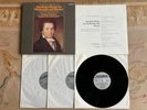 STARKER / BUCHBINDER - TELEFUNKEN 6.35450 EX - BEETHOVEN - CELLO SONATAS N.1-5