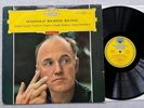 RICHTER - DGG 138 766 SLPM - RECITAL - HAYDN / CHOPIN / DEBUSSY / PROKOFIEV