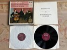 ROSTROPOVICH / RICHTER - PHILIPS 835 182/83 AY - BEETHOVEN - 5 CELLO SONATAS