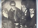 The Damned New Rose 7