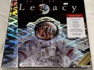 Garth Brooks Legacy NUMBERED Ltd Ed 180g 7x ANALOG Vinyl 7CD PEARL Box Set RARE