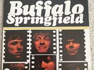 Buffalo Springfield - NM Vinyl LP Album Early Reissue ATCO SD 33-200-A