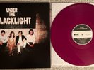 Rilo Kiley - Under The Blacklight - NM Purple Vinyl LP - RSD Black Friday 2023
