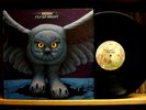Rush / Fly By Night - Classic Rock Vinyl - 1975 Original With Inner Sleeve