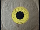Elvis Good Rockin Tonight Original USA SUN 210 45 Push Marks Rare Record VG+