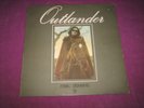 MEIC STEVENS - OUTLANDER - WB UK 1970 ORIGINAL W/INSERT - AWESOME AND S0 RARE