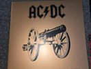 AC/DC : For Those About to Rock (50th Anniversary Gold Vinyl) VINYL 12