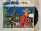 David Bowie - The Man Who Sold The World - 1970 US 1st Press (NM) Stamped Matrix