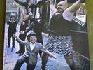 The Doors - Strange Days - Analogue Productions  2 x 45rpm  Vinyl - Nr. Mint.