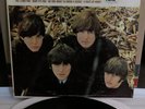 The Early Beatles LP Capitol 1965 Mono Rainbow T-2309 RIAA 3 VG/VG