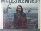 Myles Kennedy - The Ides Of March ( Deluxe Box Set Vinyl ) Neu + OVP