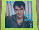 ELVIS PRESLEY Leavin' it up to you Unreleased/Live 25cm 10