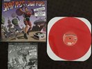 Fat Music - Short Music For Short People LP Red /280 Nofx Blink 182 Strung Wreck