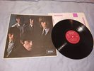 The Rolling Stones -NO.2- 1965- RARE UK  FIRST MONO  PRESS - DECCA -(1A;2A)- EX+