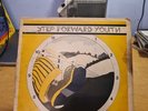 I Roy vs. Prince Jazbo T McCook & The Agrovators Step Forward Youth 1975 Vinyl