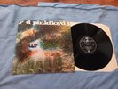 Pink Floyd – A Saucerful Of Secrets- 1968 -EARLY UK PRESS - COLUMBIA LAB- EX