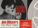 Glenda Collins It's a Riot  (Vinyl) 10