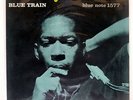 JOHN COLTRANE BLUE TRAIN BLUE NOTE GXF3010 Japan VINYL LP