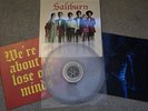 Saltburn Music From The Motion Picture Liquid Bath Water Edition Vinyl In Hand.