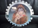 WARLOCK You Hurt My Soul, Picture Vinyl Maxi 12