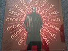 GEORGE MICHAEL BBC UNPLUGGED 1996 VINYL 12