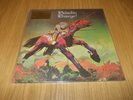 PALADIN - Charge  - LIMITED ED SILVER COLOURED VINYL LP - psych