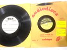 LP 60's IMPOSSIBLE RARE RAW GARAGE ACETATE 