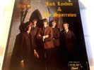 1965  BEAUT  Jack London & The SPARROWS ((STEPPENWOLF)) 1965 MEGA MONO ORIG ROCK