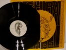 ASH  RA  TEMPEL ,,  Original LP von  1971    auf dem OHR LABEL  Krautrock Top