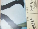 DAVID BOWIE - LODGER - Vinyl LP - RCA Victor - 1982 -VG FREE POSTAGE (1883)