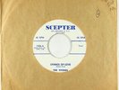 Doo-Wop 45 - Titones - Symbol Of Love/The Movies - Scepter VG+