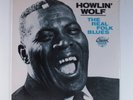 HOWLIN' WOLF The Real Folk Blues CHESS CH-9273 LP SEALED q