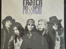 Faster Pussycat - Self Titled Album - 1987 - LP - SEALED - Elektra
