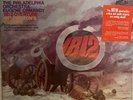 The Philadelphia Orchestra/Eugene Ormandy-1812 Overture Wellington's Victory LP