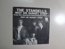 STANDELLS: Riot On Sunset Strip-Black Hearted Woman-U.S. 7