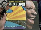 B. B. King - Completely Well VINYL LP Bluesway Records #6037 Gatefold VG+/VG+