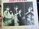 Big John Patton LP 