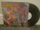 Malevolent Creation - Ten Commandments Vinyl LP +Lyrics 1st Press 1991 VG VG VG