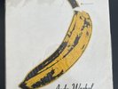 The Velvet Underground & Nico - 1968 US Stereo Press East Coast Unpeeled Banana