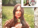 NEW SEALED Kacey Musgraves Deeper Well Cardinal Picture Disc (Read Condition)