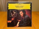 RADAMES GNATTALLI Piano Works ROBERTO SZIDON Deutsche Grammophon1978 NM/EX