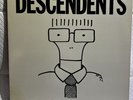 Descendents - Milo Goes To College LP - New Alliance VG
