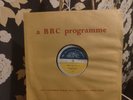 BBC Transcription Vinyl LP  Benny Hill Time 16 & 17 CN472 Radio Comedy
