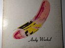 The Velvet Underground & Nico LP 1968 MONO West Coast Press Banana Partial Peel