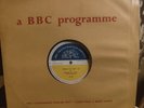 BBC Transcription Vinyl LP  Benny Hill Time 18 & 19 CN472 Radio Comedy