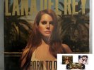 IN HAND  Lana Del Rey Born To Die The Paradise Edition Box Set CD Vinyl