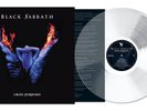 BLACK SABBATH - Cross Purposes (2024 LTD EDITION CLEAR VINYL] -  IN STOCK