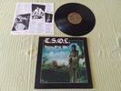 T.S.O.L.  - Dance With Me Vinyl LP
