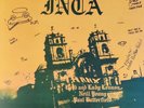 Satya Sai Maitreya Kali - Inca LP - RE NEW Sealed